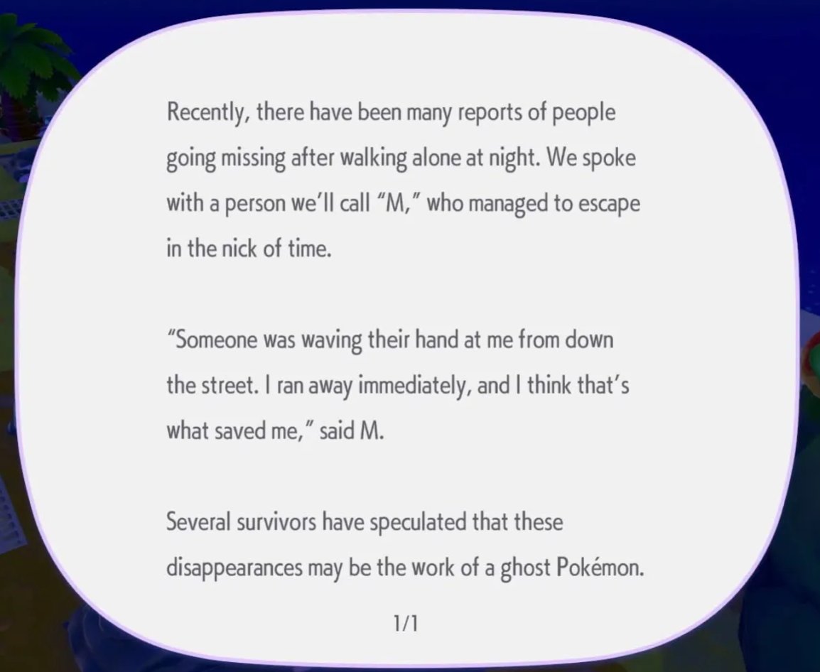 Moriarty tweet media