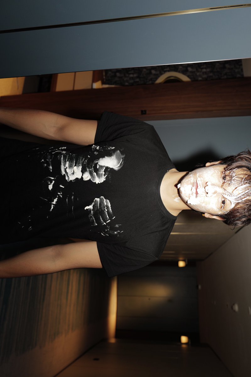 อันโดรเมด้า ชุน tweet media