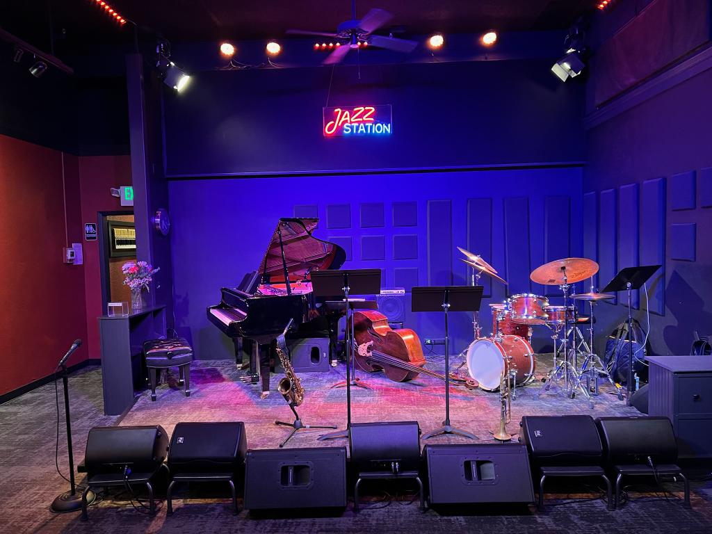 EugJazzStation's tweet photo. You're Invited:  2026 Membership Meeting on 4/7/2026 - https://t.co/gfOl6hSO8Q https://t.co/EF2QwS0Ikq