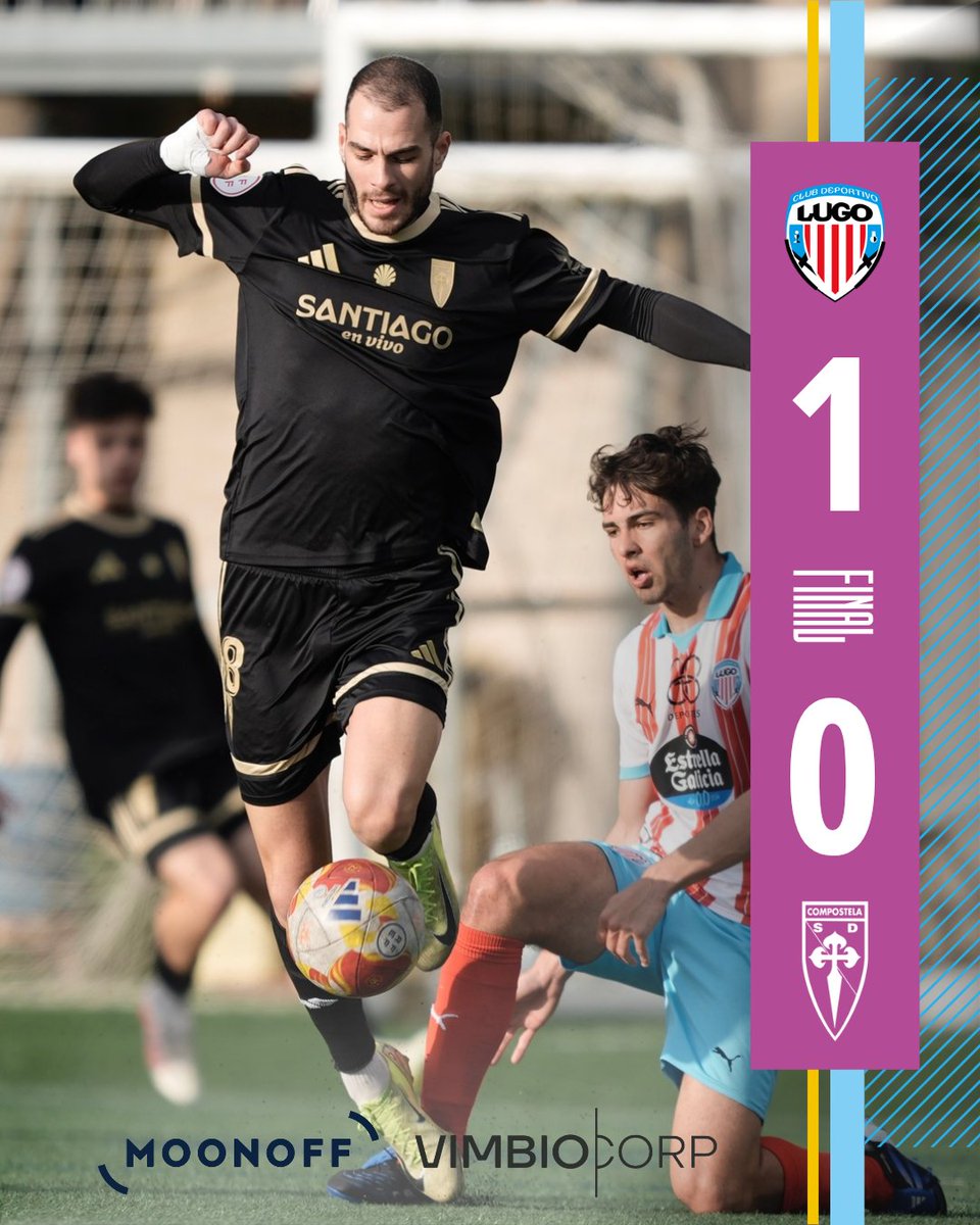 S.D. Compostela tweet media