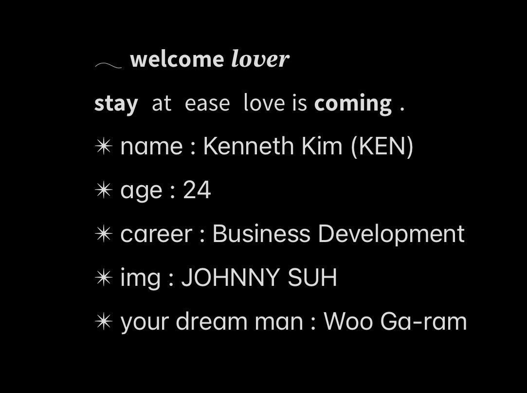 เคน tweet media