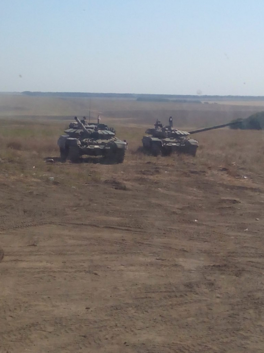 Shells and Steel tweet media