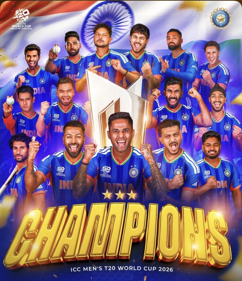 C.K. Ramamurthy tweet media