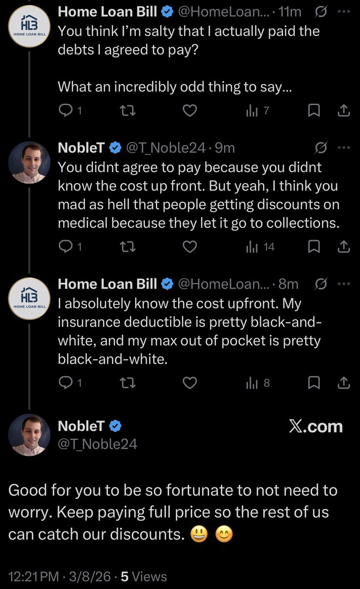 Home Loan Bill tweet media