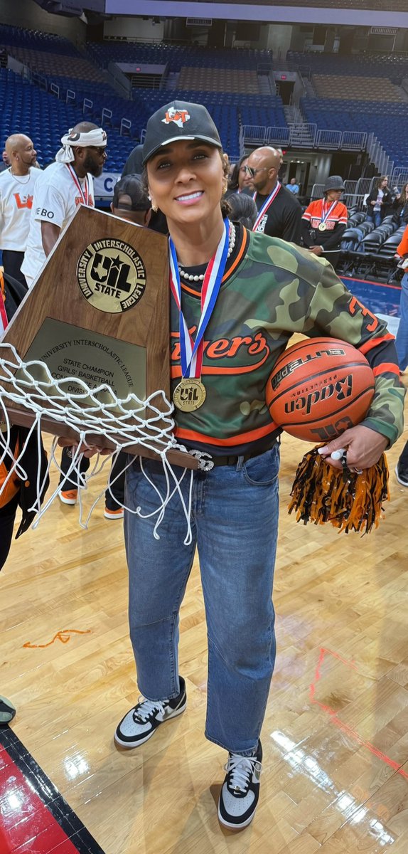 Dr. A. Katrise Lee-Perera⚜️ tweet media