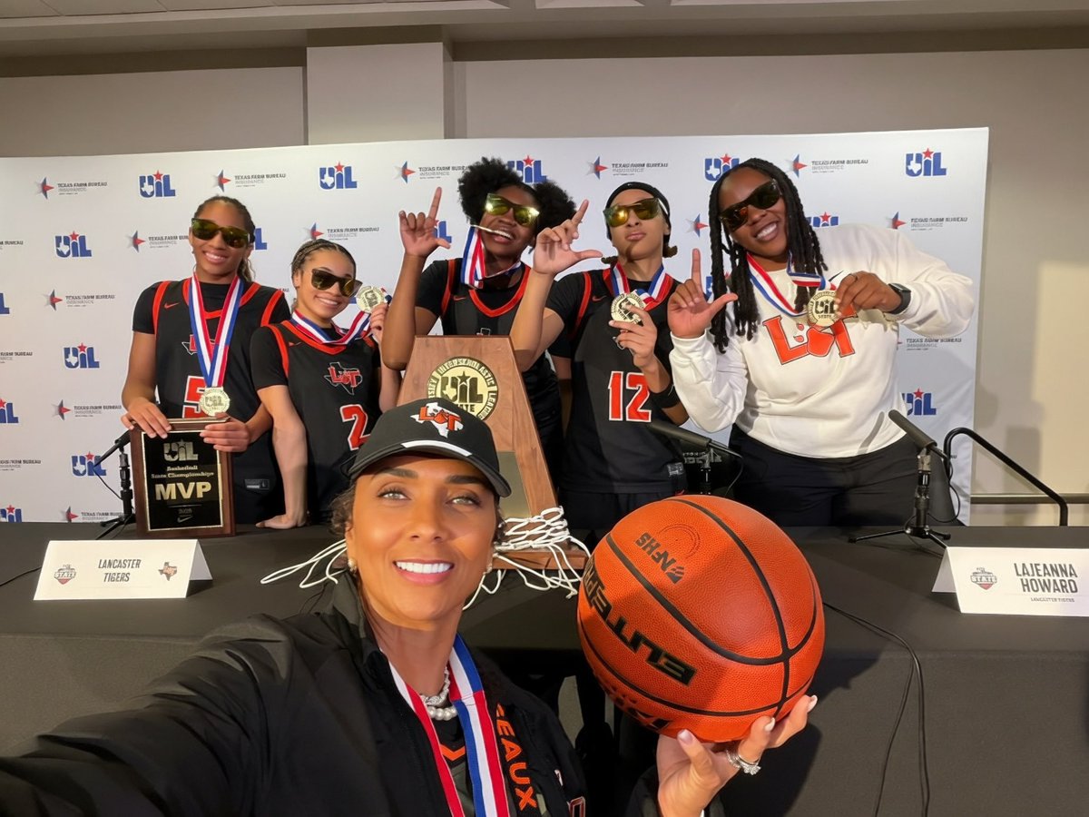 Dr. A. Katrise Lee-Perera⚜️ tweet media