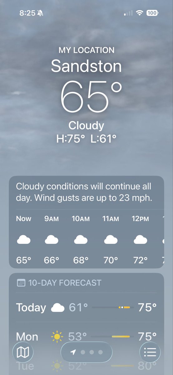 TheOtherLori's tweet image. 4 sweaty miles. We lose an hour of time &amp;amp; temps skyrocket. I was wearing skirts in 36 degrees telling myself it was short weather &amp;amp; bam today happened. I didn’t know how to function. I’m happy for the late sunset but I’d prefer my hour back &amp;amp; my sunrises #runchat #DSTstinks