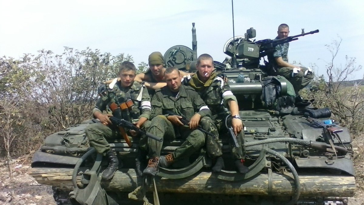 Shells and Steel tweet media