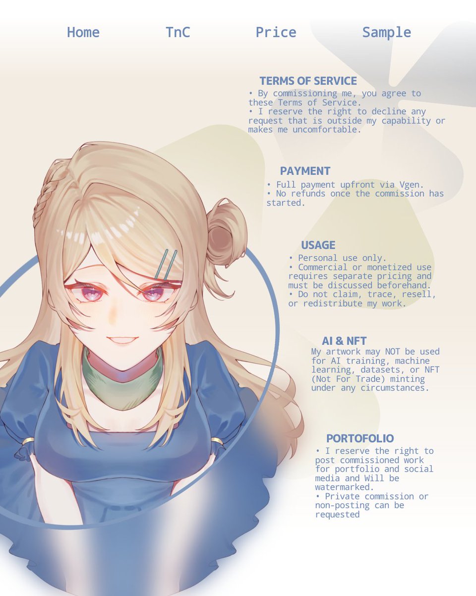 arcelia// HOLD COMMS (@art_arcelia) / Posts / X