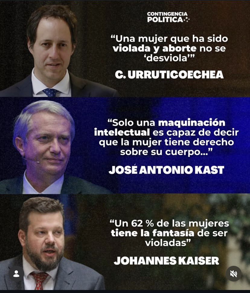 oposición💋 tweet media