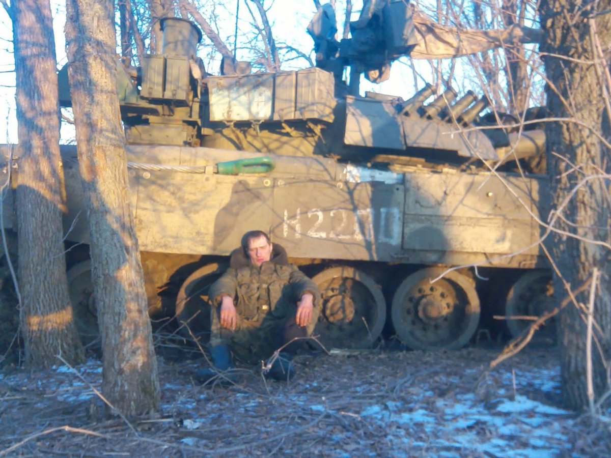 Shells and Steel tweet media