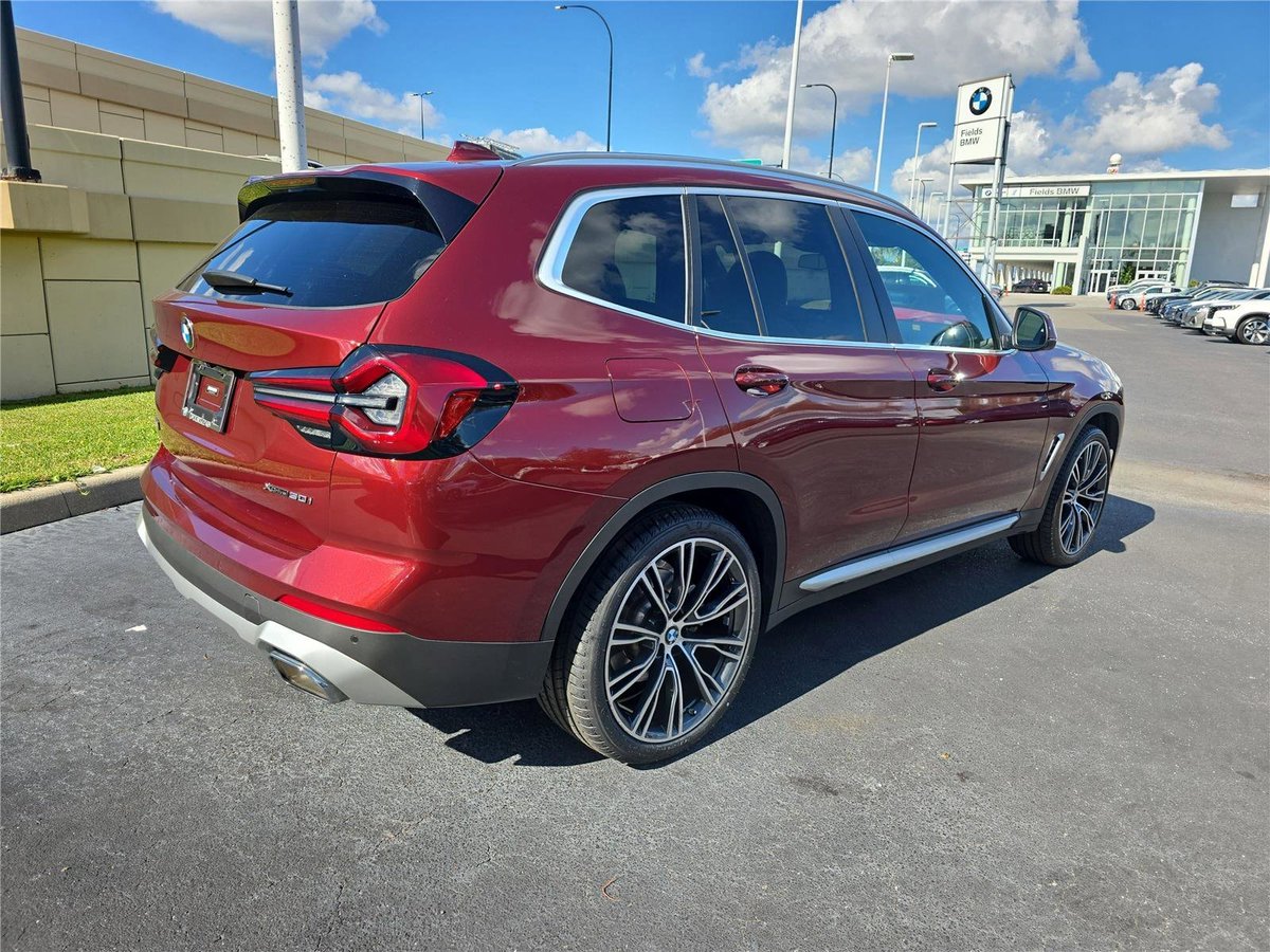 BMW Winter Park tweet media