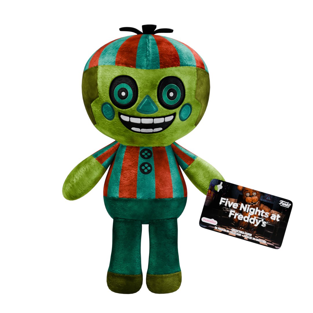 Charlie! - Merch Mockups🍉 tweet media