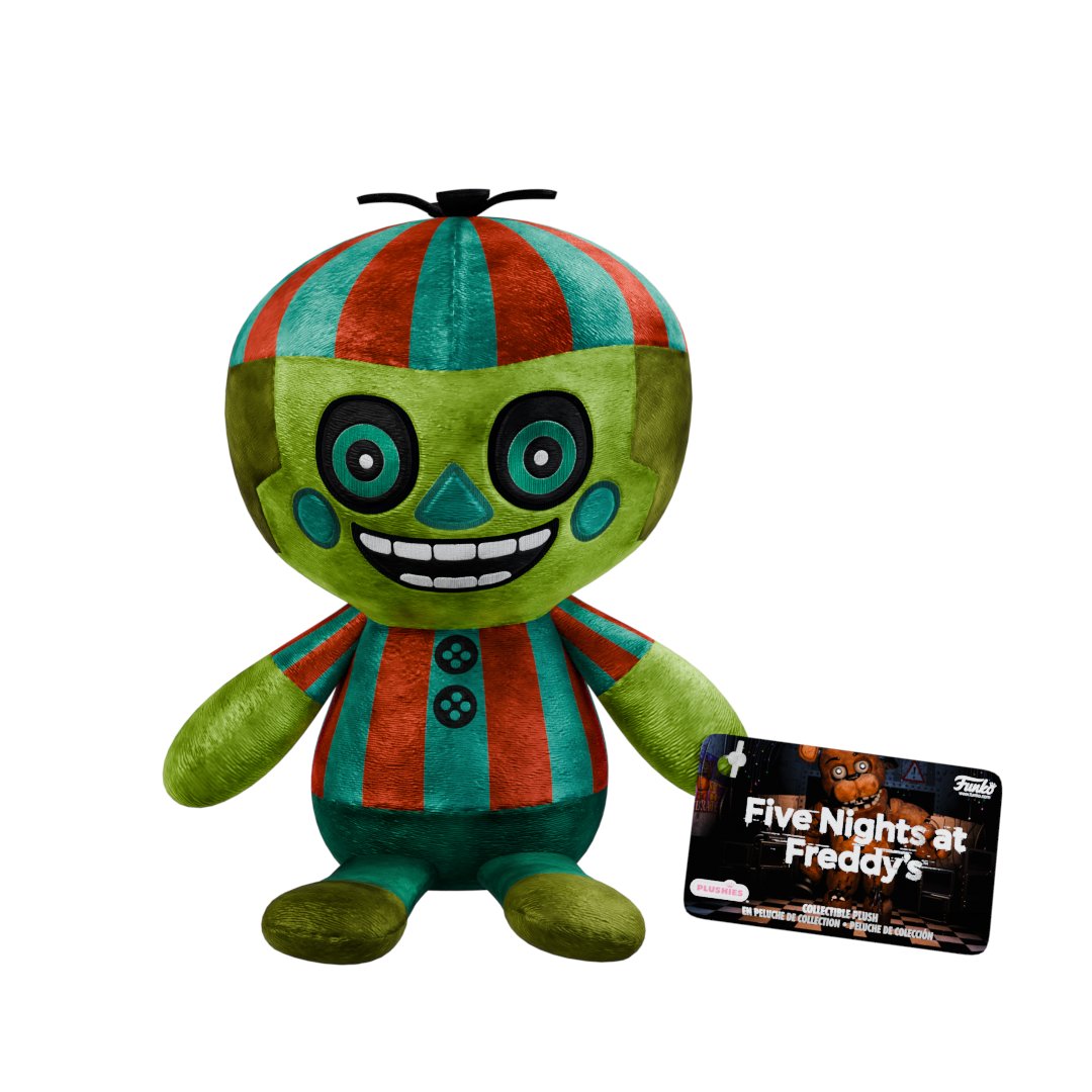 Charlie! - Merch Mockups🍉 tweet media