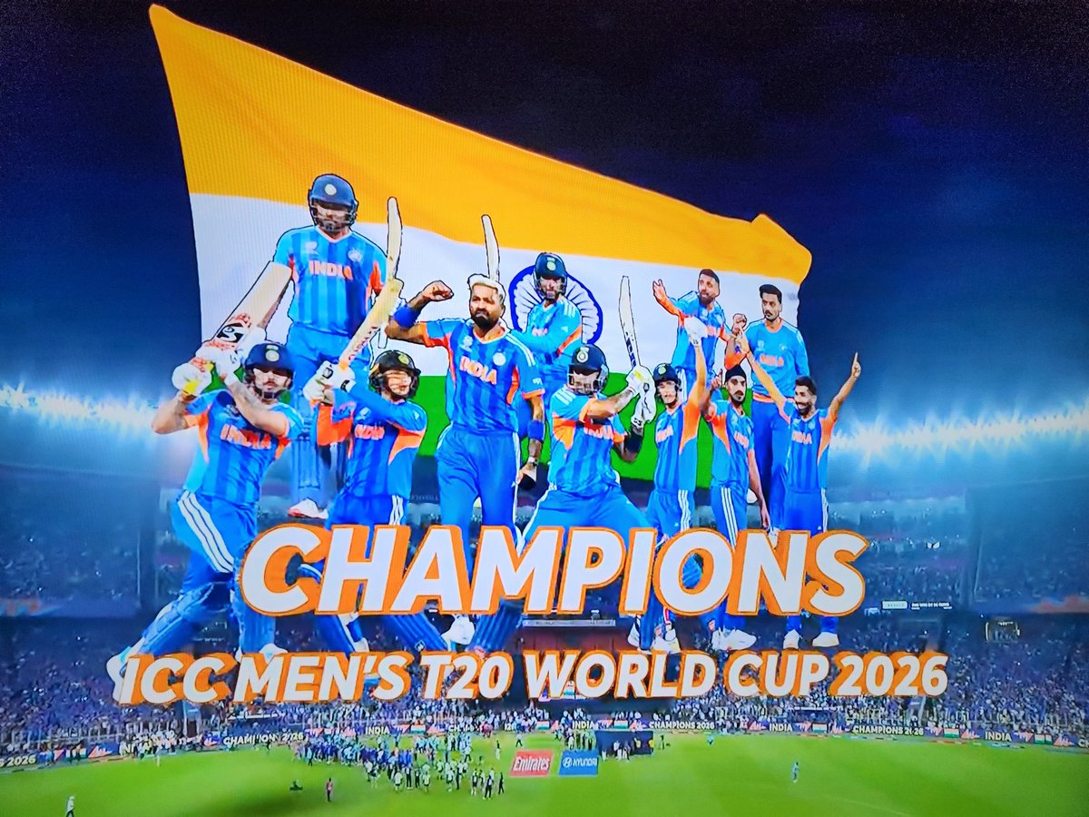 YP Rajesh tweet media