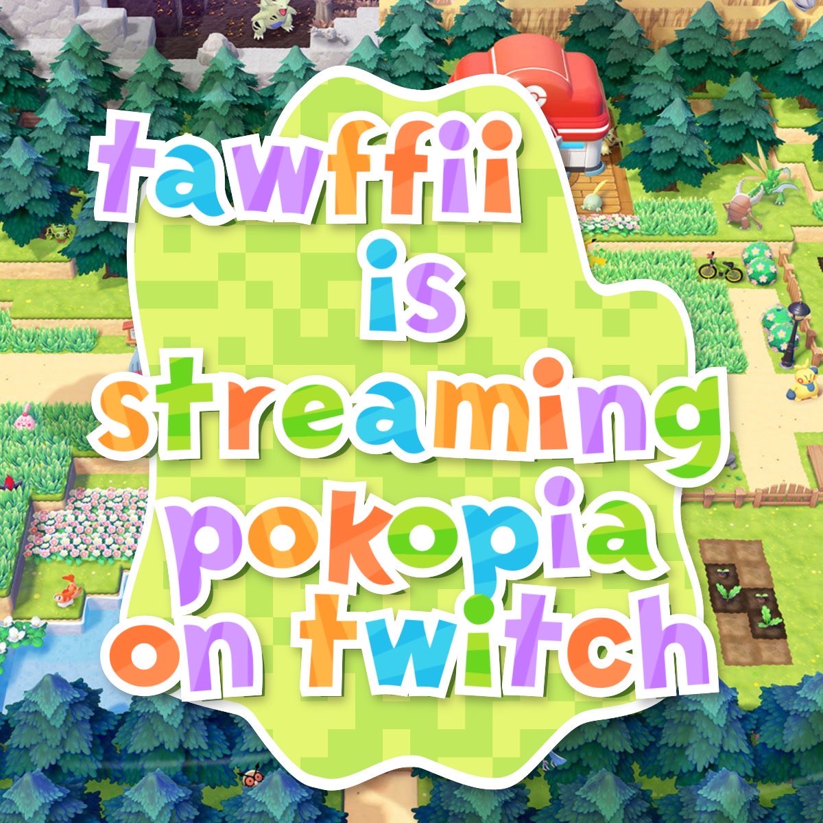 Tawffii 🍄🦋✨ tweet media