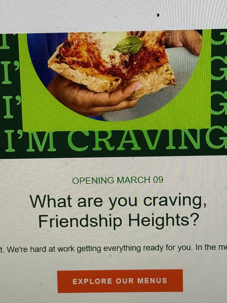 Tenleytown & Around tweet media