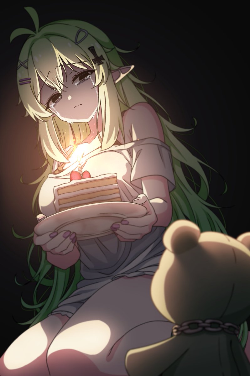 Nene✖️💚 tweet media