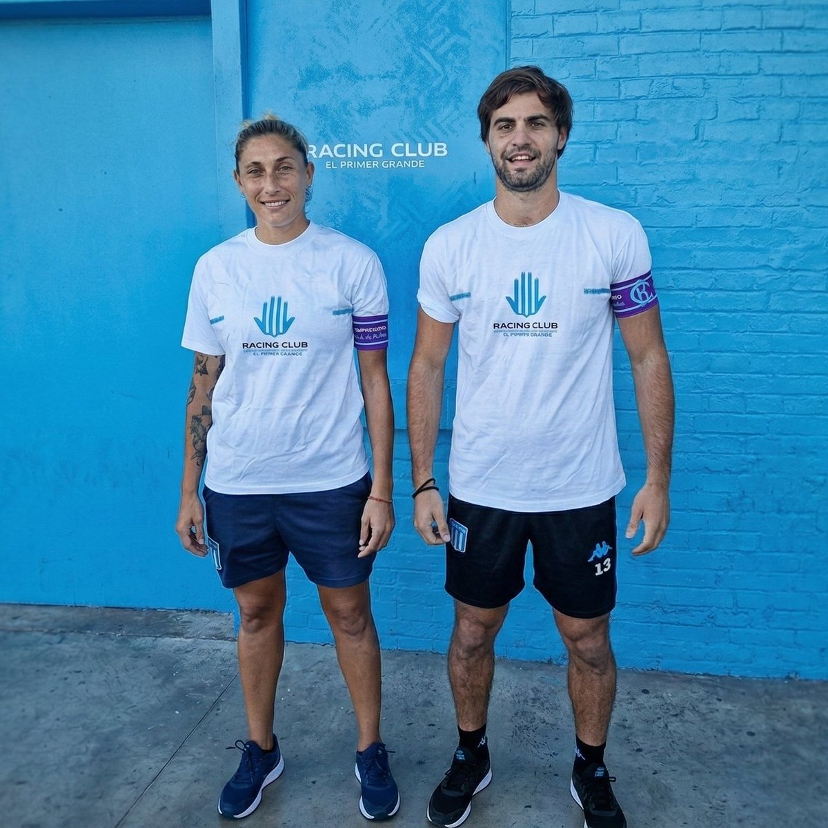 Agustin Ulanovsky 🇦🇷🎗 tweet media