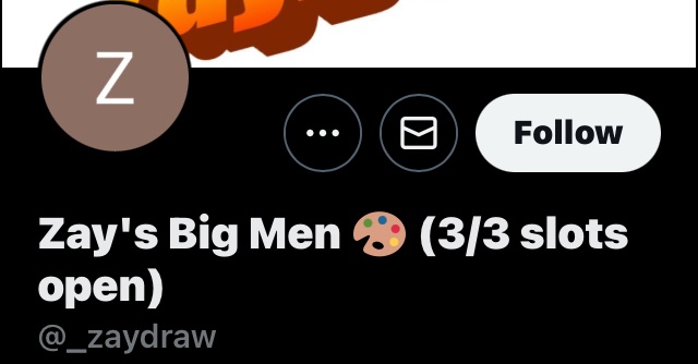 💙🩵KILO🩵💙TADC SPOILERS tweet media