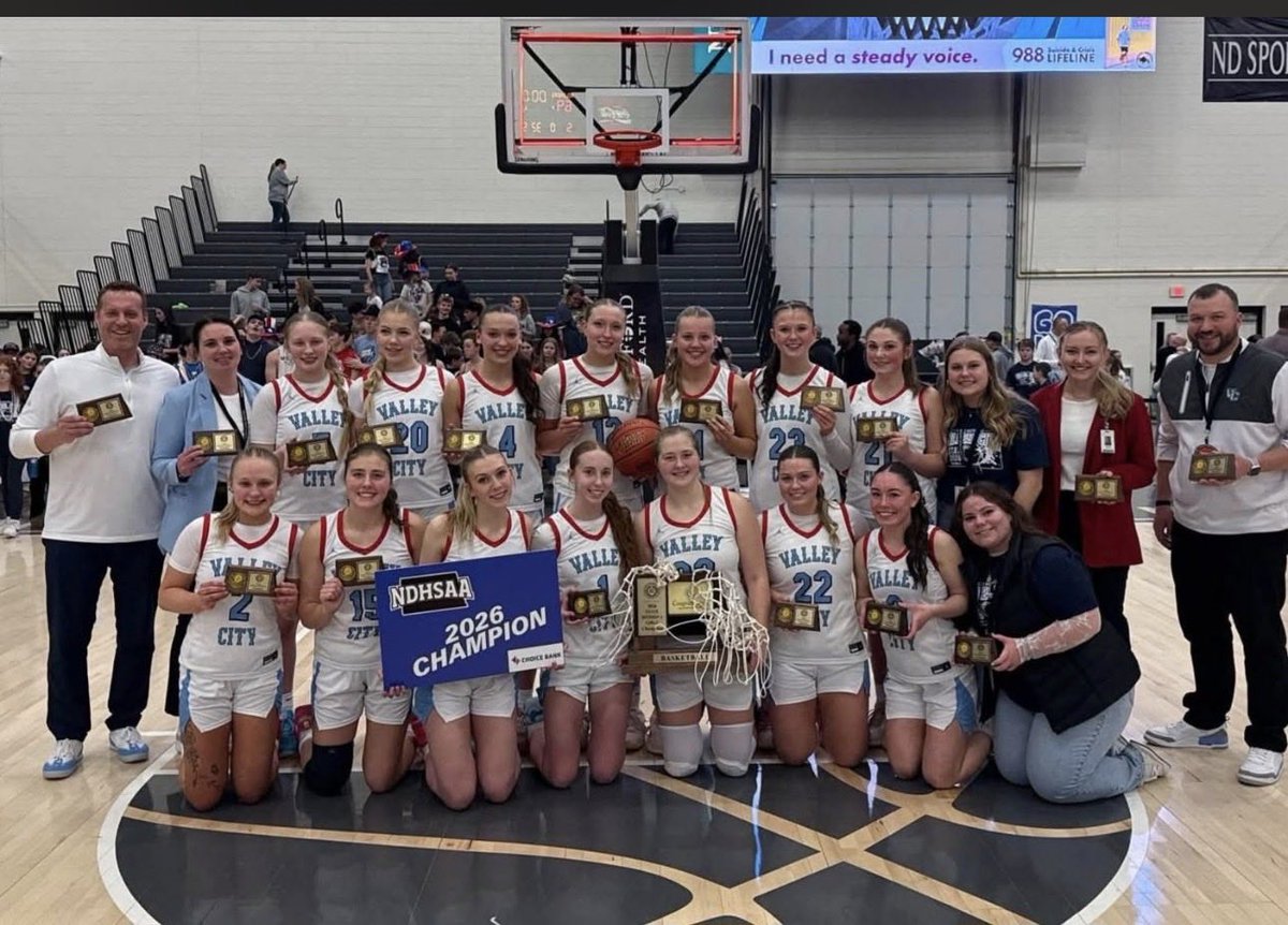 ND Attack Basketball tweet media