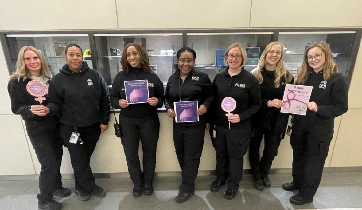 DC Department of Forensic Sciences tweet media