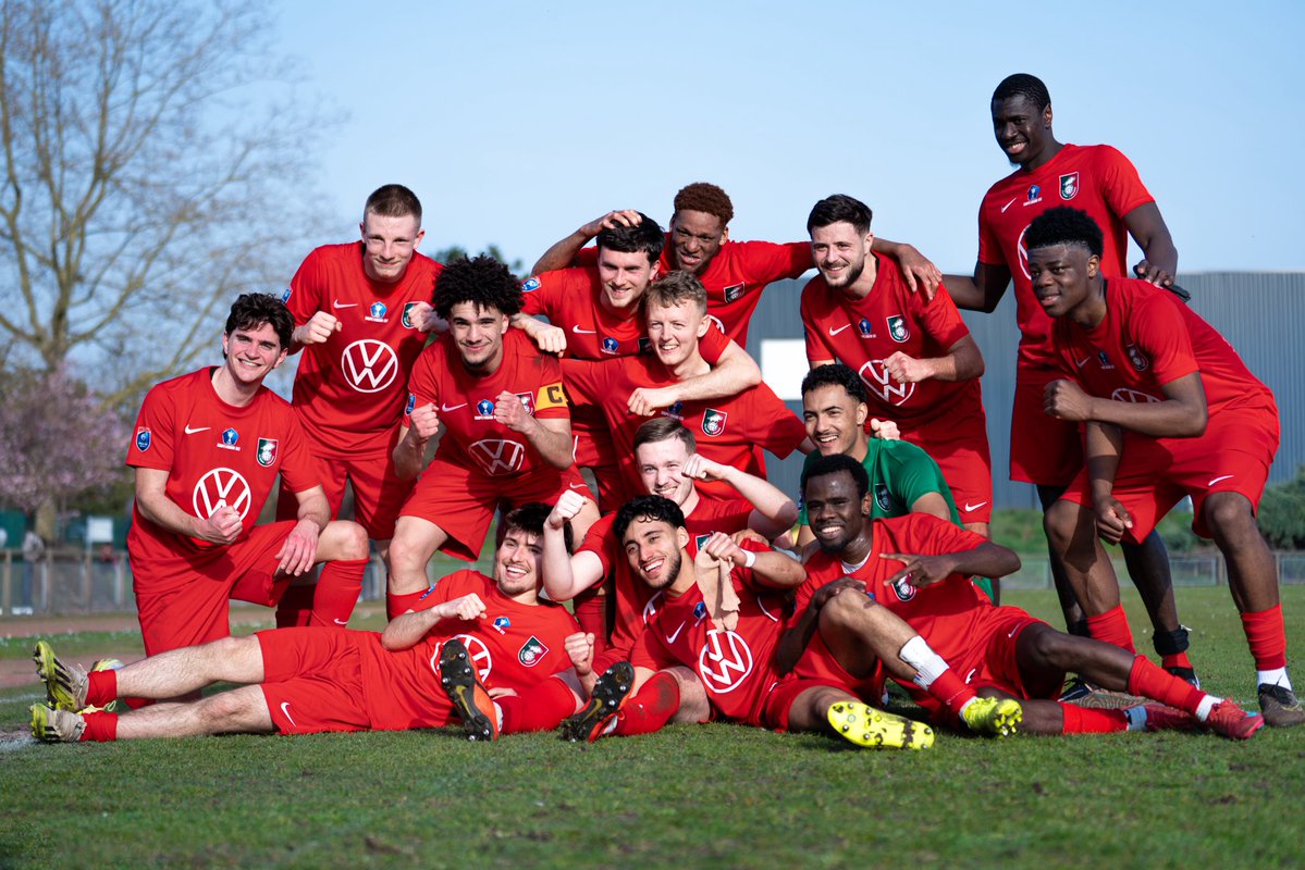 CS Sedan Ardennes tweet media