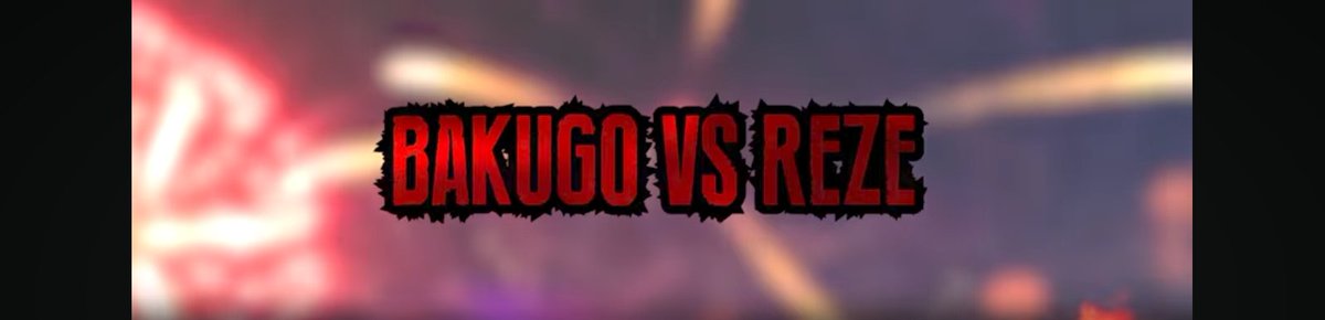 #DEATHBATTLE 
SPOILERS FOR NEXT TIME
.
.
.
.
.
.
.
.
.
.
I'M BACK IN THE FUCKING BUILDING AGAIN