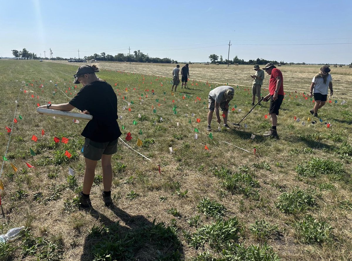 Defense POW/MIA Accounting Agency (DPAA) tweet media