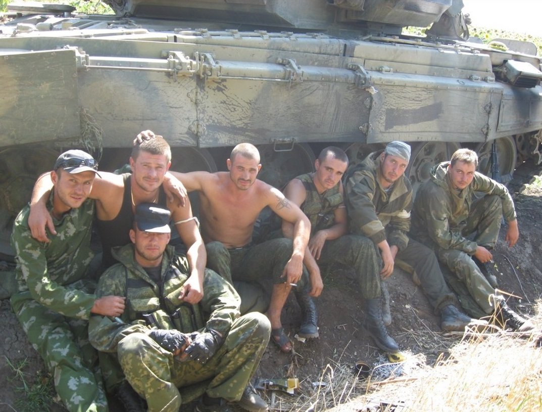 Shells and Steel tweet media