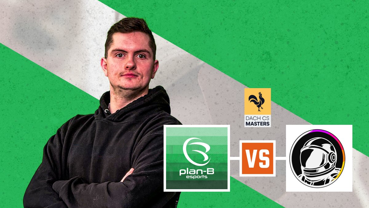 plan-B esports tweet media