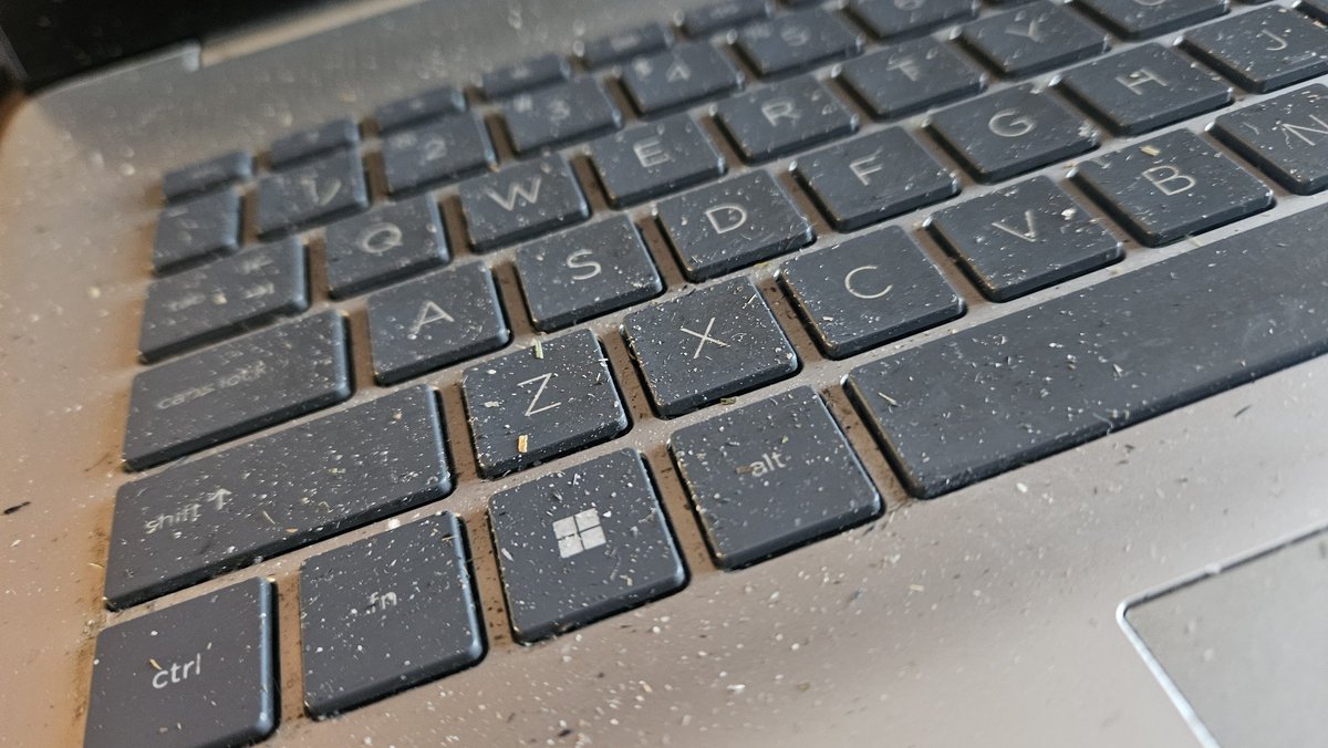 Piotr - Pogotowie IT tweet media