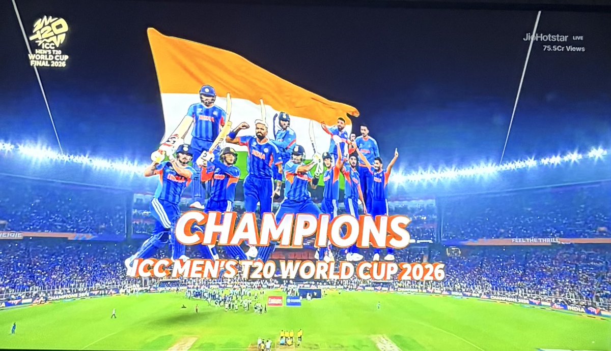 Hitender Vigamal tweet media