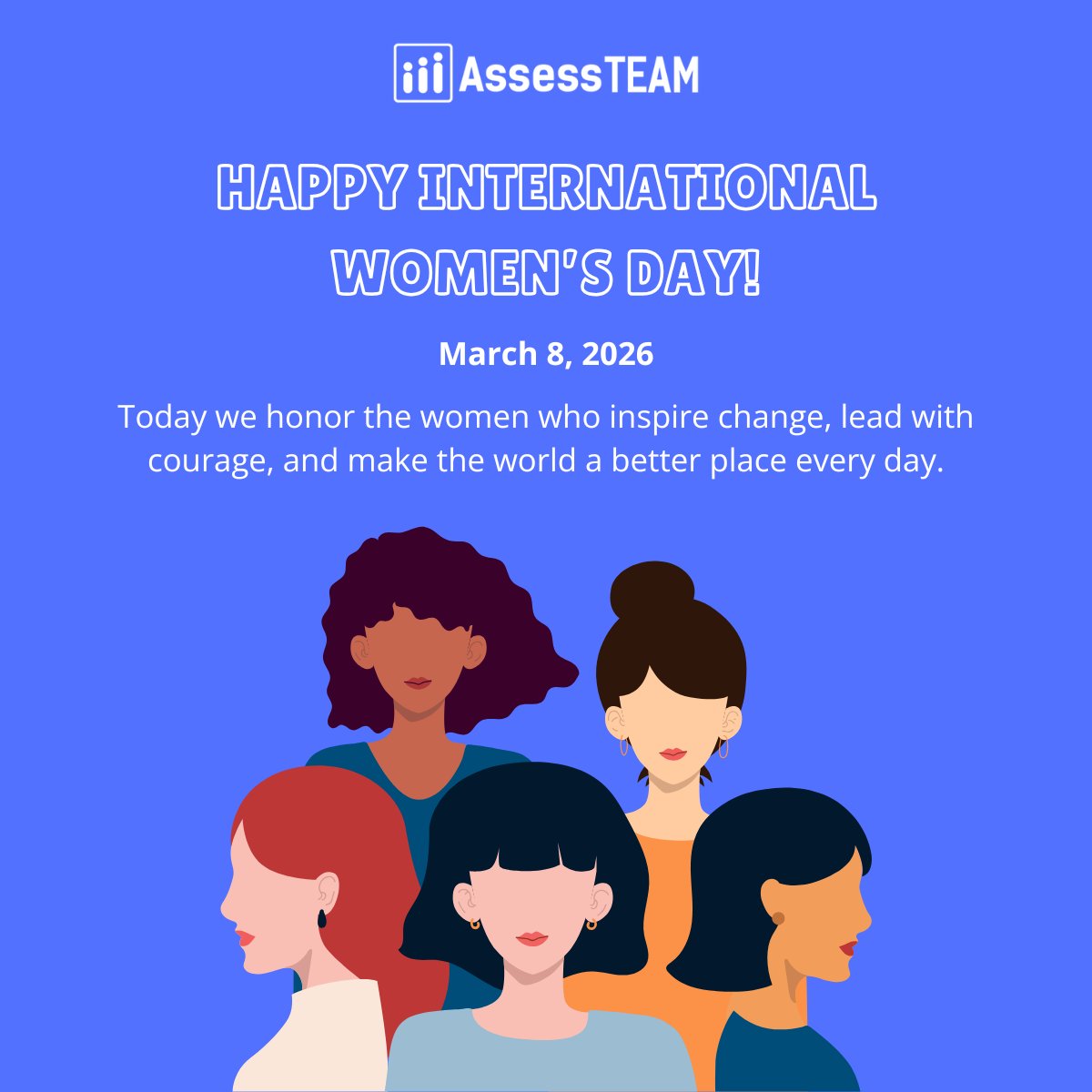 AssessTEAM tweet media