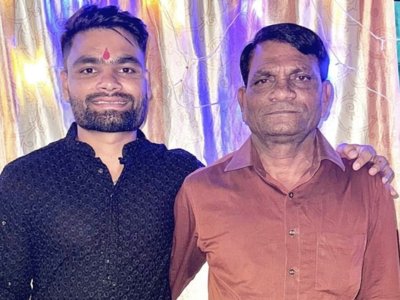 Pradeep Kumar tweet media