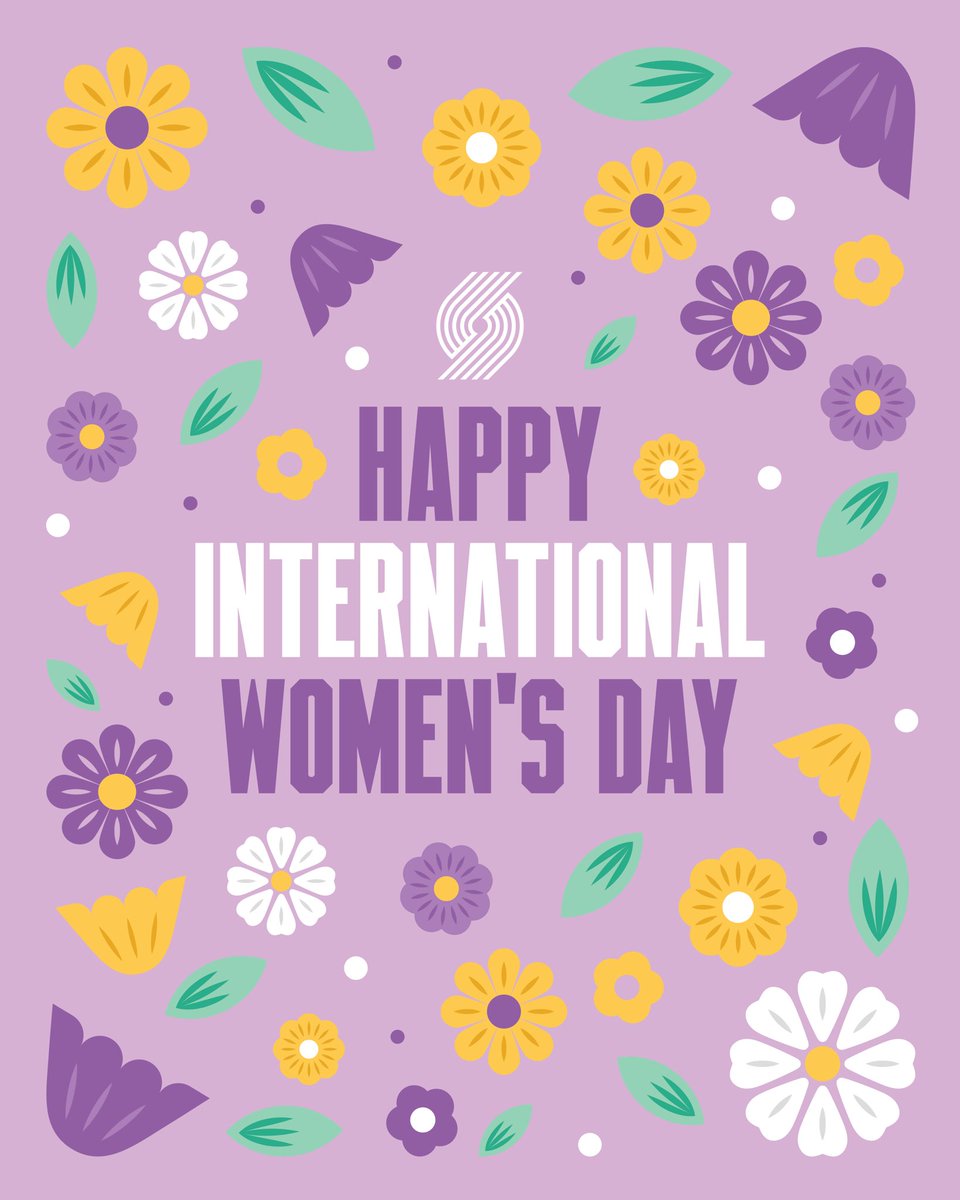 Portland Trail Blazers tweet media