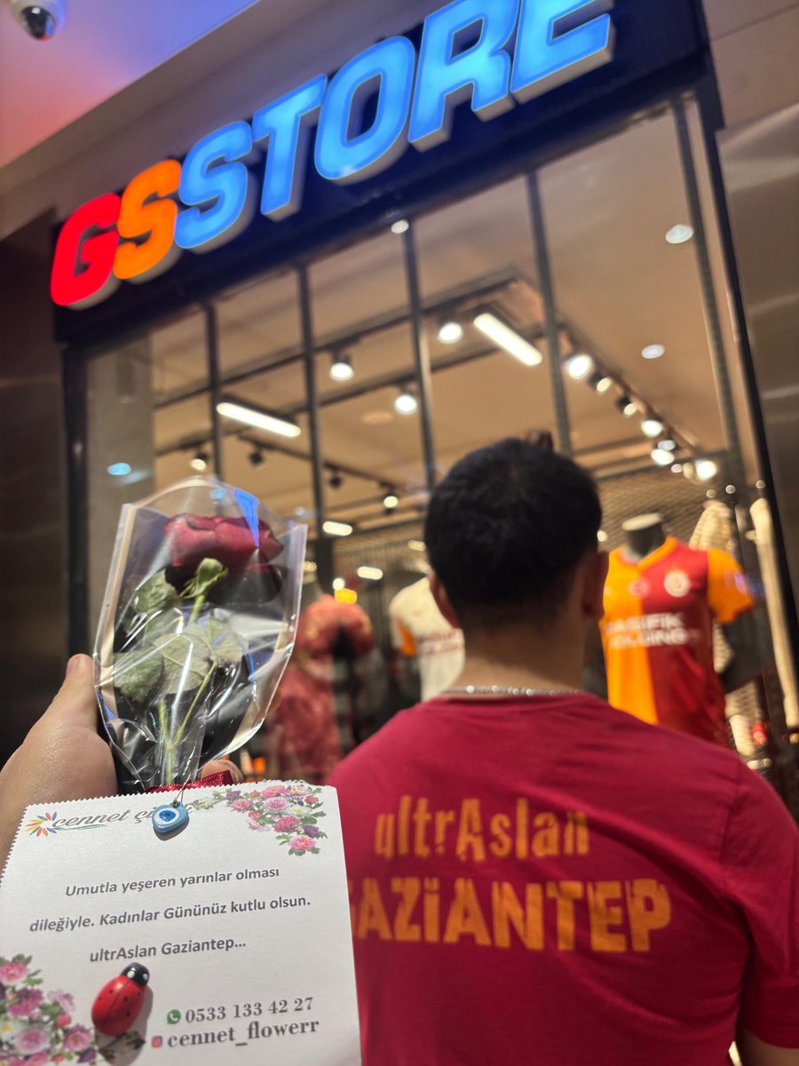 ultrAslan Gaziantep tweet media