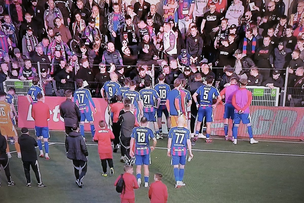 Maciek Szcześniewski tweet media