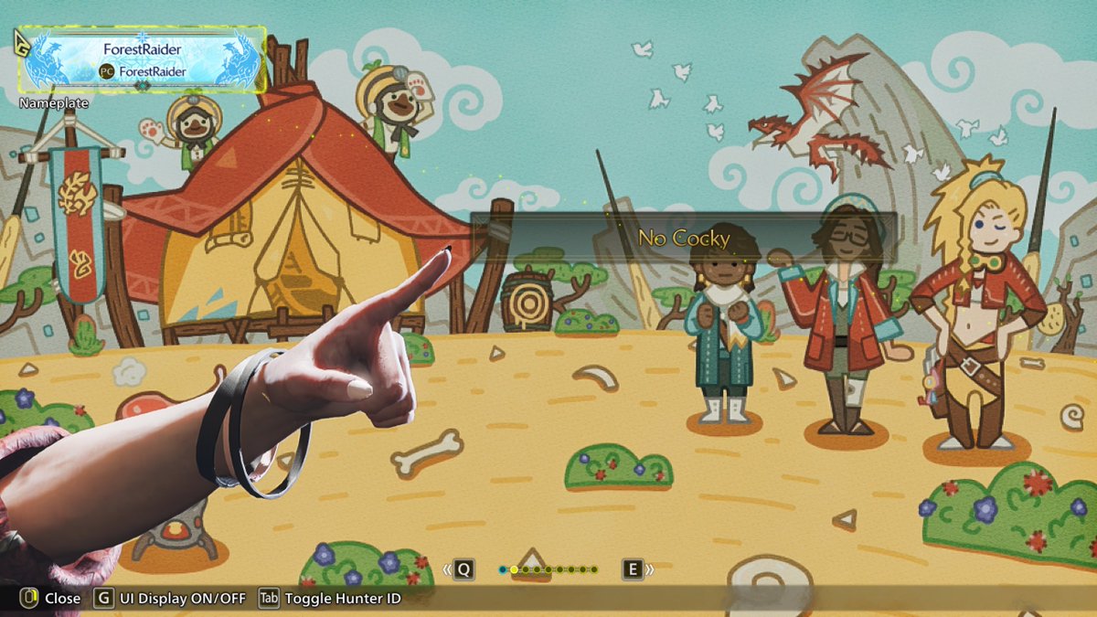 ForestRaider🌱 tweet media