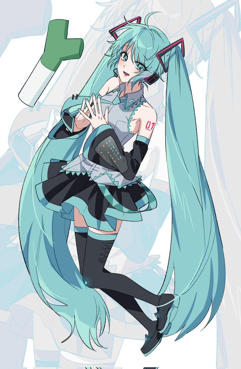 말가🐇 tweet media