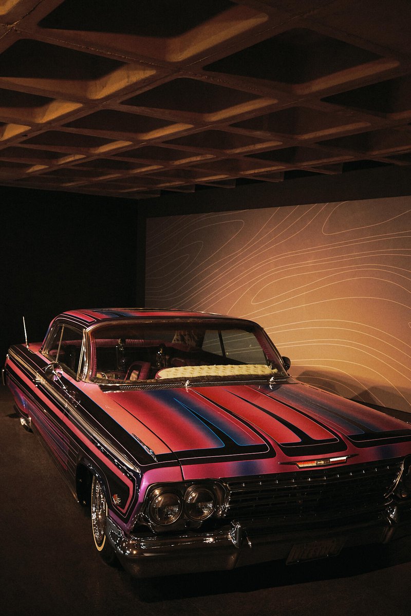 California boasts over 30 million vehicles, ranking first among U.S. states and earning the title of “Car City.”
Car
automobile
Classic car
Classic