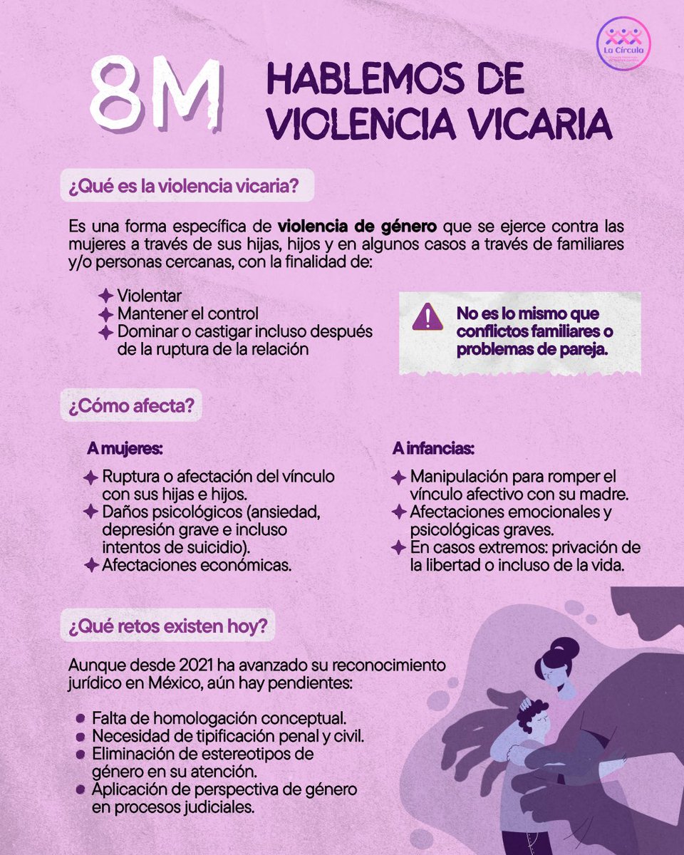 La Círcula Jurídica tweet media