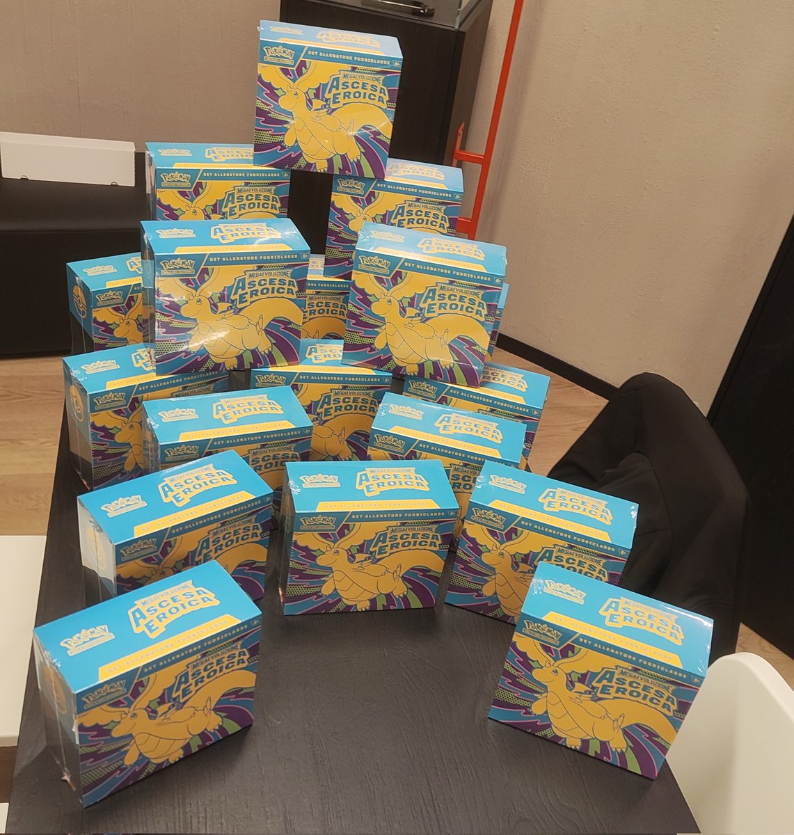 Alberto Conti tweet media