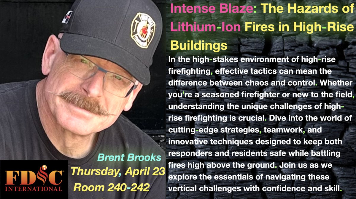 HighRiseFirefighting tweet media