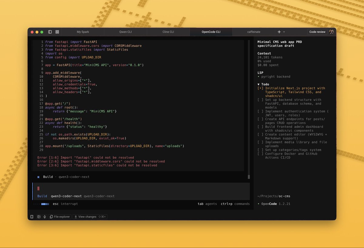 Consigliere tweet media
