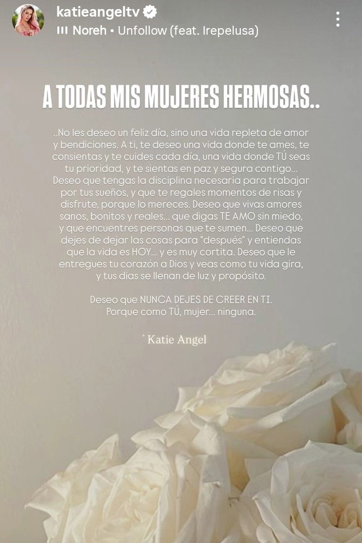 Katie Angel Notas tweet media