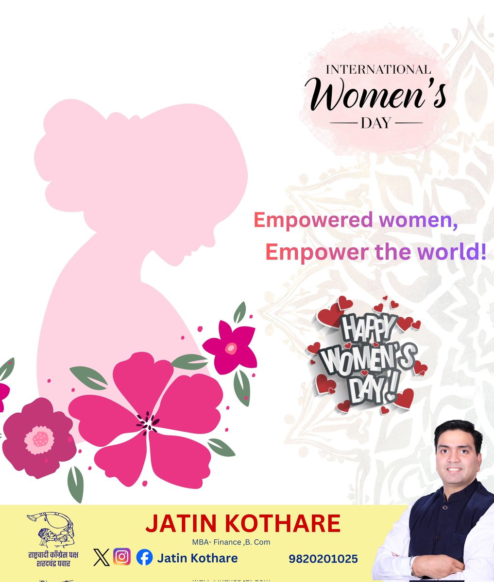Jatin Kothare tweet media