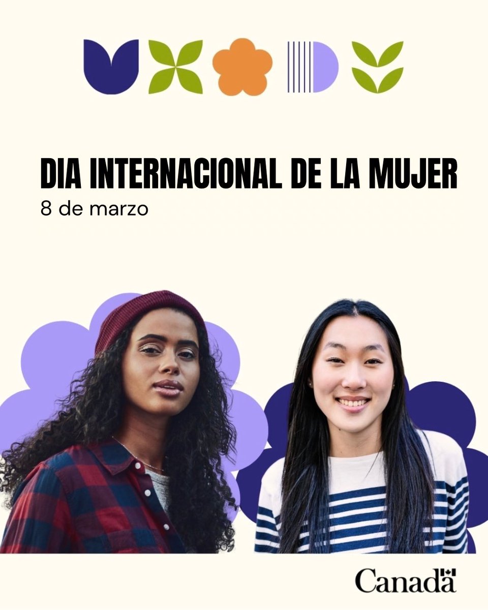 Canadá en Chile tweet media