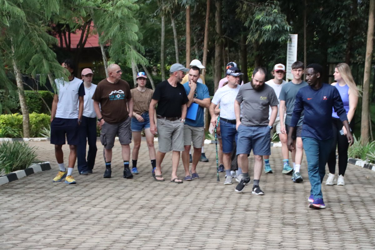 Gasore S. Foundation tweet media