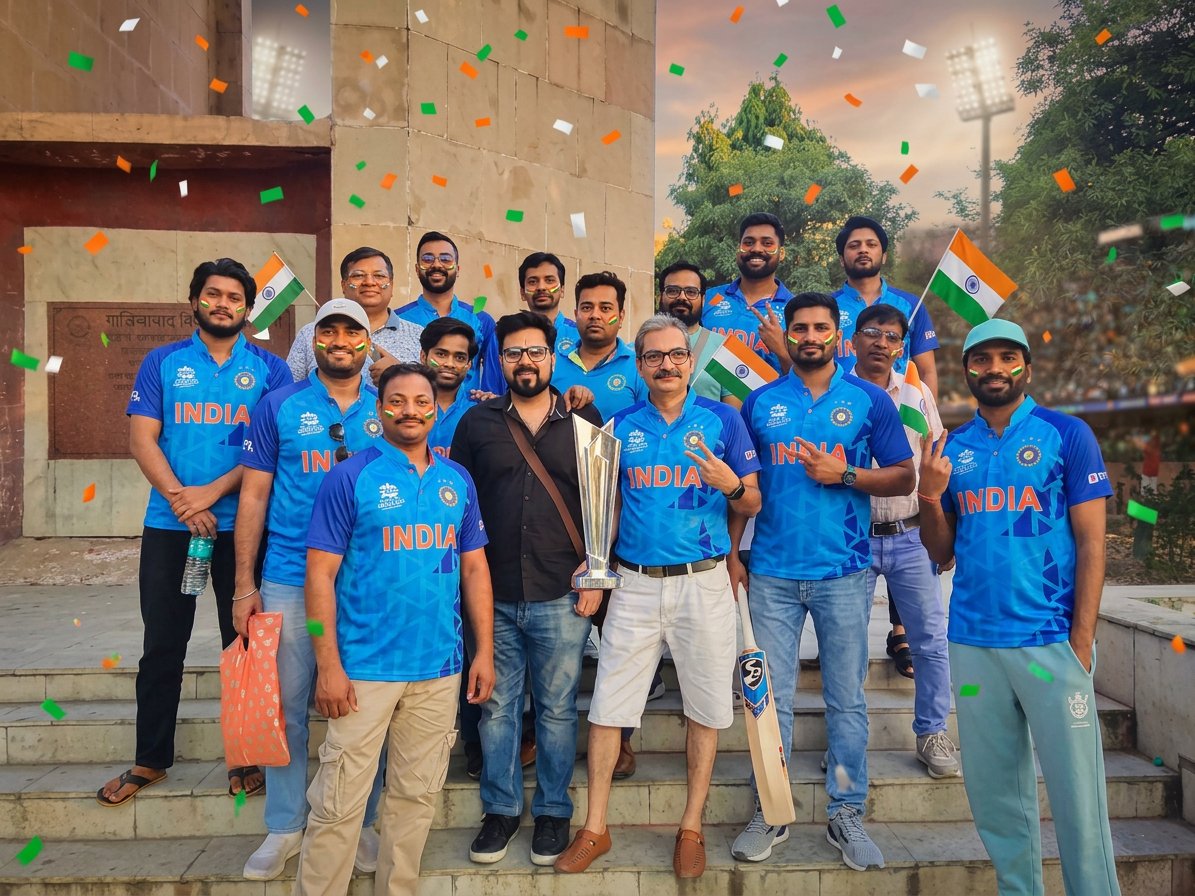 NYAY PRAYAAS FOUNDATION tweet media